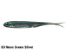 Fish Arrow FLASH-J SPLIT 3 NEW